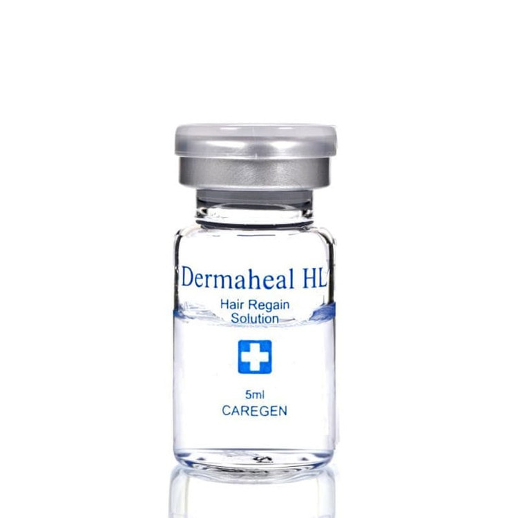 خرید آنلاین کوکتل درماهیل HL از musimoo