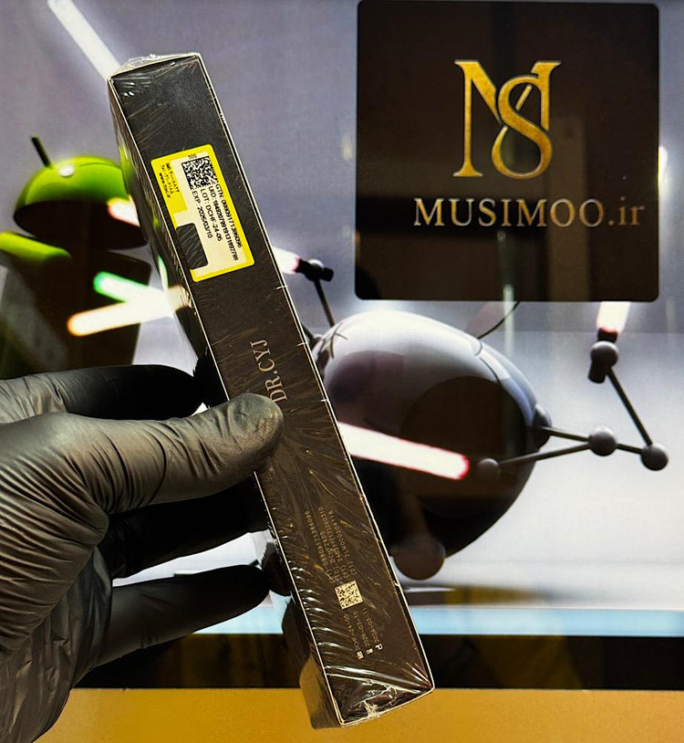 تزریق هیرفیلر دکتر سی وای جی با لیبل وزارت بهداشت