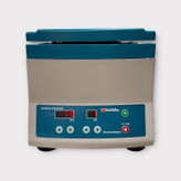 سانتریفیوژ آزمایشگاهی MT ELECTRONIC ۴۰۰۰ دور — مدل ۸ شاخه