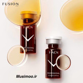 عکس محصول مزوتراپی فیوژن اصل F-ACN با خاصیت ضد التهاب