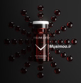 سرم فیوژن اصل مدل F-Slim Lift مخصوص لیفت و لاغری صورت