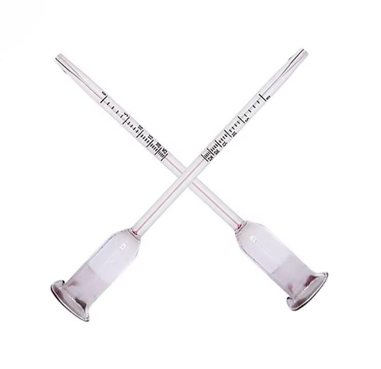 تصویر وینومتر شراب برای اندازهگیری درصد الکل شراب