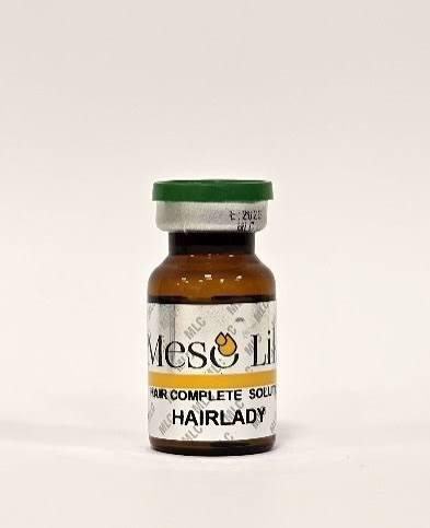 کوکتل مزوتراپی موی سر بانوان HairLady مزولایک اصلی