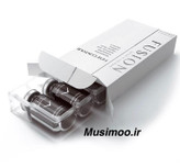 نمای نزدیک از کوکتل جوانساز ناحیه چشم ساخت اسپانیا اصل