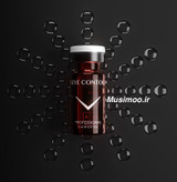 تصویر کوکتل F-EYE CONTOUR فیوژن اصل برای درمان تیرگی و پف دور چشم