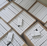 عکس روی جعبه پروفایلو