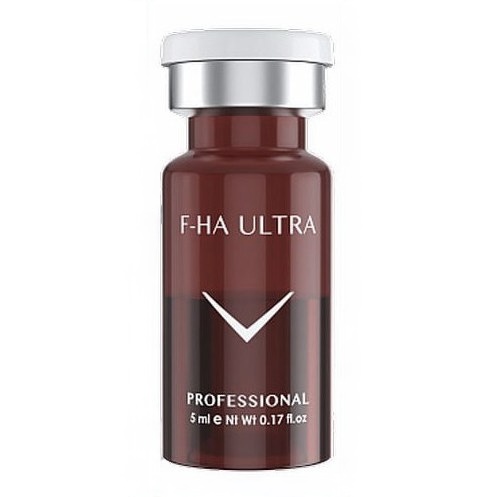 کوکتل مزوتراپی فیوژن F-HA ULTRA | پر کننده خطوط صورت وآبرسانی عمیق پوست جایگزین فیلرهای صورت کپی