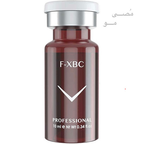 تصویر ویال و کوکتل فیوژن لاغری و درمان سلولیت F-XBC.gpj