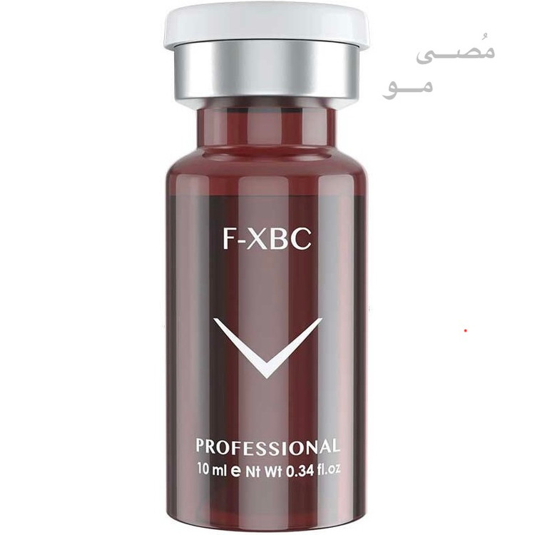 تصویر ویال و کوکتل فیوژن لاغری و درمان سلولیت F-XBC.gpj