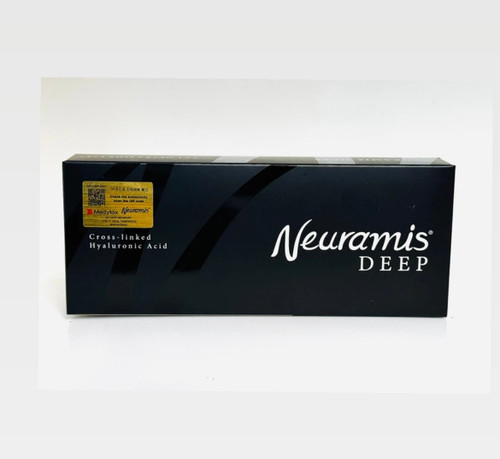 تصویر روی جعبه فیلر نورامیس دیپ.gpj