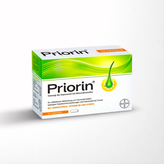 مکمل پریورین آلمانی اورجینال مخصوص تقویت فولیکول مو