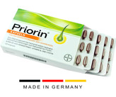 مکمل قرص ضد ریزش و رویش مجدد پریوتین